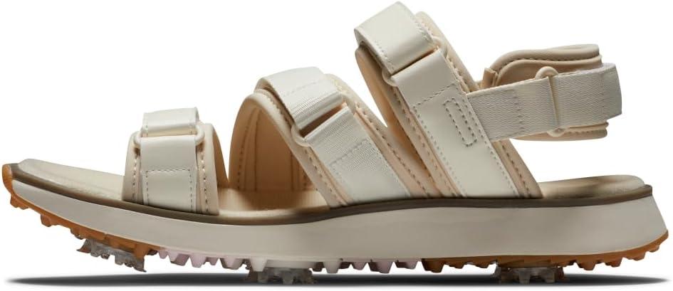 imageFootJoy Womens Golf Sandal ShoeSand