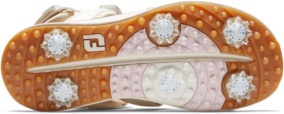 imageFootJoy Womens Golf Sandal ShoeSand