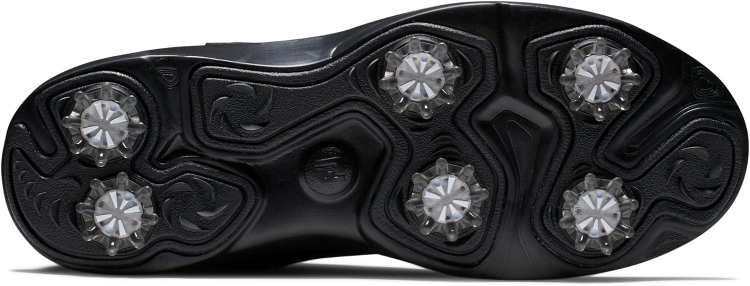 imageFootJoy Womens Stormwalker Golf ShoeBlackBlack