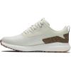 imageFootJoy Womens Fj Performa Golf ShoeCreamLeopard