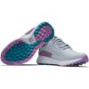 imageFootJoy Womens Fj Performa Golf ShoeGreyPurple