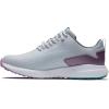 imageFootJoy Womens Fj Performa Golf ShoeGreyPurple
