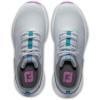 imageFootJoy Womens Fj Performa Golf ShoeGreyPurple