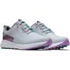 imageFootJoy Womens Fj Performa Golf ShoeGreyPurple