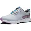 imageFootJoy Womens Fj Performa Golf ShoeGreyPurple