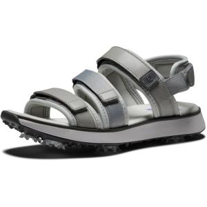 imageFootJoy Womens Golf Sandal ShoeGrey