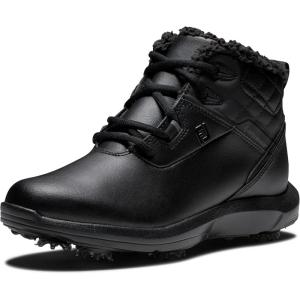 imageFootJoy Womens Stormwalker Golf ShoeBlackBlack