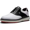 White/Black