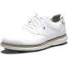 White/White