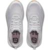 imageFootJoy Womens Fj Quantum Golf ShoeWhiteRose Gold
