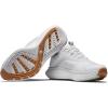 imageFootJoy Womens Fj Quantum Golf ShoeWhiteRose Gold