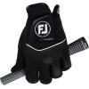 imageFootJoy Womens RainGrip Golf Glove PairBlack
