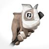 imageFootJoy Womens RainGrip Golf Glove PairWhiteGrey