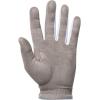 imageFootJoy Womens RainGrip Golf Glove PairWhiteGrey