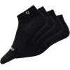 imageFootJoy Mens ProDry Lightweight Sport SocksBlack