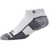 imageFootJoy Mens ProDry Sport SocksWhite