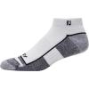 imageFootJoy Mens ProDry Sport SocksWhite