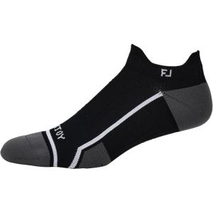 imageFootJoy Mens TechDRY Roll TabBlack