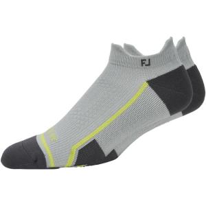 imageFootJoy Mens TechDRY Roll TabGreyGrey