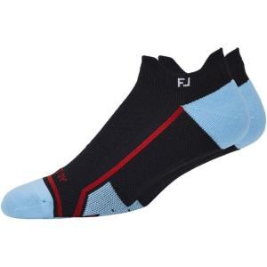 imageFootJoy Mens TechDRY Roll TabNavyBlue
