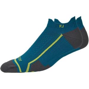imageFootJoy Mens TechDRY Roll TabTeal