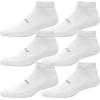 imageFootJoy Mens ComfortSof Sport SocksBlack