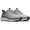 imageFootJoy Mens Fj Quantum Golf ShoeGreyWhite