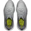 imageFootJoy Mens Fj Quantum Golf ShoeGreyWhite