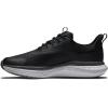 imageFootJoy Mens Fj Quantum Golf ShoeMulticolor BlackWhite