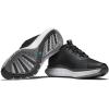imageFootJoy Mens Fj Quantum Golf ShoeMulticolor BlackWhite