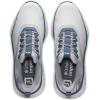 imageFootJoy Mens Fj Quantum Golf ShoeWhiteBlue