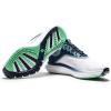 imageFootJoy Mens Fj Quantum Golf ShoeWhitePeacoatAquamarine
