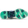 imageFootJoy Mens Hyperflex Golf Shoe WhitePeacoatAquamarine 7WhitePeacoatAquamarine