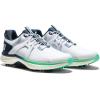 imageFootJoy Mens Hyperflex Golf Shoe WhitePeacoatAquamarine 7WhitePeacoatAquamarine