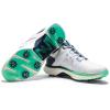 imageFootJoy Mens Hyperflex Golf Shoe WhitePeacoatAquamarine 7WhitePeacoatAquamarine