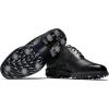 imageFootJoy Mens Premiere SeriesWilcox Previous Season Style Golf ShoesBlackBlack