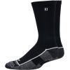 imageFootJoy Mens ProDry Crew SocksBlack