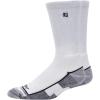imageFootJoy Mens ProDry Crew SocksWhite