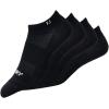 imageFootJoy Mens ProDry Lightweight Low Cut SocksBlack