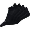 imageFootJoy Mens ProDry Lightweight Roll Tab SocksBlack