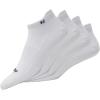 imageFootJoy Mens ProDry Lightweight Roll Tab SocksWhite