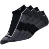 imageFootJoy Mens ProDry Low Cut SocksBlack