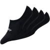 imageFootJoy Mens ProDry Ultra Low Cut SocksBlack