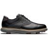 imageFootJoy Mens Traditions Golf ShoeBlack