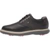 imageFootJoy Mens Traditions Golf ShoeBlack