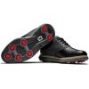 imageFootJoy Mens Traditions Golf ShoeBlack
