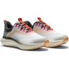 imageFootJoy Womens Fj Quantum Golf ShoeLucent WhiteHot CoralAsphalt