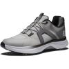 imageFootJoy Mens Hyperflex Golf Shoe WhitePeacoatAquamarine 7GreyWhiteCharcoal