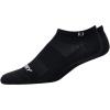 imageFootJoy Mens ProDry Lightweight Low Cut SocksBlack