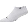 imageFootJoy Mens ProDry Lightweight Low Cut SocksWhite
